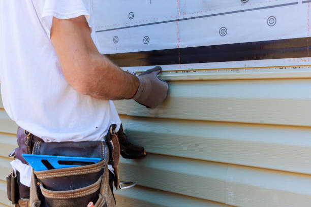 Affordable Siding Repair solutions in Wilmington, IL